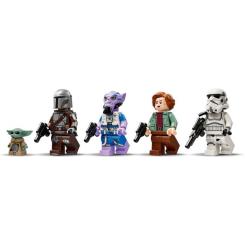 Конструктор LEGO Star Wars Острый гребень Фото 6
