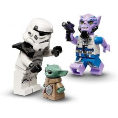 Конструктор LEGO Star Wars Острый гребень Фото 7