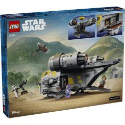 Конструктор LEGO Star Wars Острый гребень Фото 8
