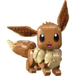 Конструктор LEGO Pokemon Иви Фото 1