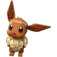 Конструктор LEGO Pokemon Иви Фото 2