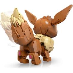 Конструктор LEGO Pokemon Иви Фото 4