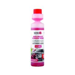 Омыватель автомобильный NOWAX Cherry 250мл Фото