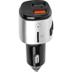 FM модулятор HiSmart BC41 Фото