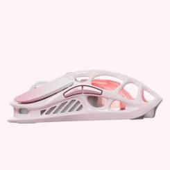 Мышка GravaStar Mercury M1 Pro Wireless/Bluetoot/USB Sakura Pink Фото 3