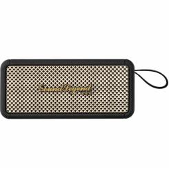 Акустическая система 2E SoundLegend Mini PowerBank IPX6 Black Фото