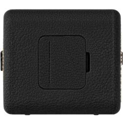 Акустическая система 2E SoundLegend Mini PowerBank IPX6 Black Фото 3