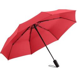Зонт Fare 5412 міні автоматична 98 см red Фото