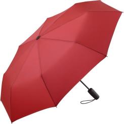 Зонт Fare 5412 міні автоматична 98 см red Фото 1