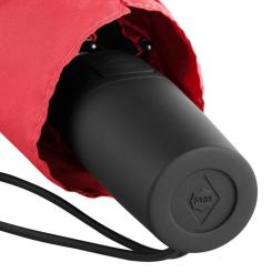 Зонт Fare 5412 міні автоматична 98 см red Фото 4