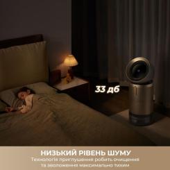 Воздухоочиститель Dreame PM30 Фото 11