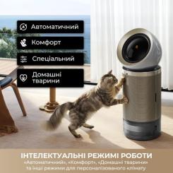 Воздухоочиститель Dreame PM30 Фото 12