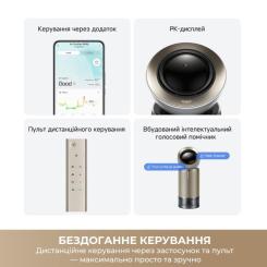 Воздухоочиститель Dreame PM30 Фото 15
