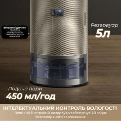 Воздухоочиститель Dreame PM30 Фото 17