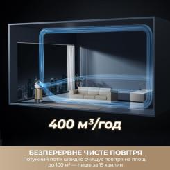 Воздухоочиститель Dreame PM30 Фото 1