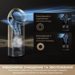 Воздухоочиститель Dreame PM30 Фото 2