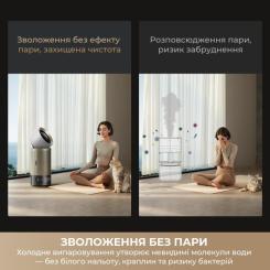 Воздухоочиститель Dreame PM30 Фото 4