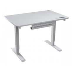 Компьютерный стол Cougar Royal 120 Elite Lite White Фото 1