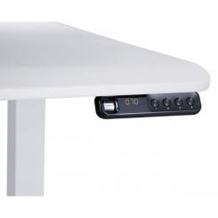 Компьютерный стол Cougar Royal 120 Elite Lite White Фото 2
