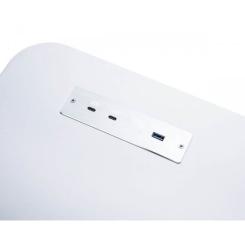 Компьютерный стол Cougar Royal 120 Elite Lite White Фото 4