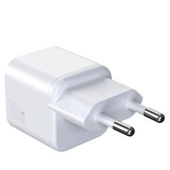 Зарядное устройство Choetech USB-C PD100W GaN Super Mini Фото 1