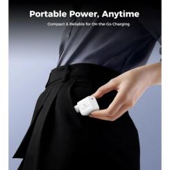 Зарядное устройство Choetech USB-C PD100W GaN Super Mini Фото 6