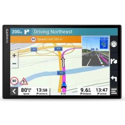 Автомобильный навигатор Garmin DriveSmart 86, MT-S Фото