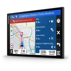 Автомобильный навигатор Garmin DriveSmart 86, MT-S Фото 2