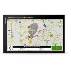 Автомобильный навигатор Garmin DriveSmart 86, MT-S Фото 5
