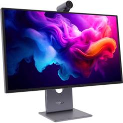 Монитор Lenovo Yoga Pro 27UD-10 Фото 5