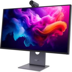 Монитор Lenovo Yoga Pro 27UD-10 Фото 6