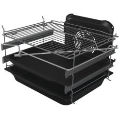 Плита Gorenje GKS5C71XF Фото 11