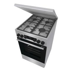 Плита Gorenje GKS5C71XF Фото 5