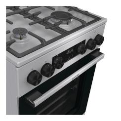 Плита Gorenje GKS5C71XF Фото 6