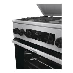 Плита Gorenje GKS5C71XF Фото 7
