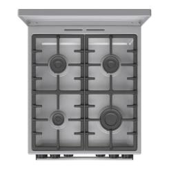 Плита Gorenje GKS5C71XF Фото 8