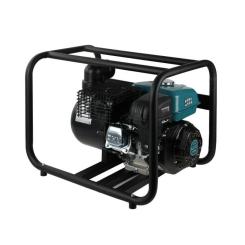 Мотопомпа Konner&Sohnen KS 80CW 1000л/мин, 7.0л.с, 28кг Фото 7