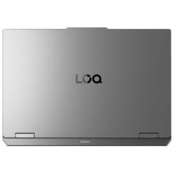 Ноутбук Lenovo LOQ 17IRX10 Фото 10