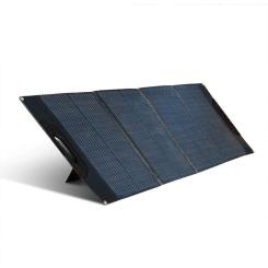 Портативная солнечная панель Choetech 140W Фото