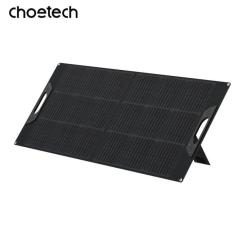 Портативная солнечная панель Choetech 140W Фото 5