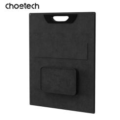 Портативная солнечная панель Choetech 140W Фото 6