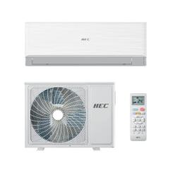 Кондиционер Haier HEC-18NQ(I)/HEC-18NQ(O) Фото