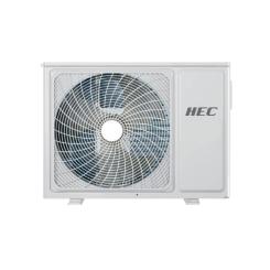 Кондиционер Haier HEC-18NQ(I)/HEC-18NQ(O) Фото 4