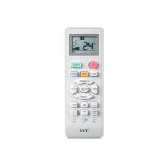 Кондиционер Haier HEC-18NQ(I)/HEC-18NQ(O) Фото 5