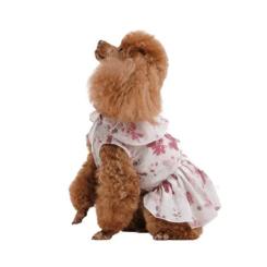 Платье для животных Pet Fashion Amelia М Фото 4