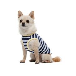 Футболка для животных Pet Fashion Tropic L Фото 3