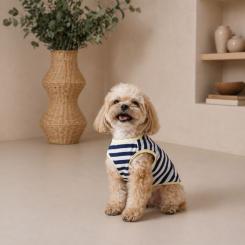 Футболка для животных Pet Fashion Tropic L Фото 5