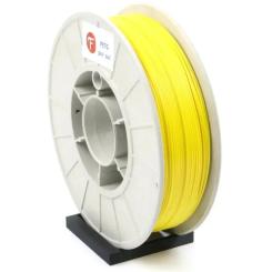 Пластик для 3D-принтера Techfil PETG 074 1.75мм 0.75кг yellow Фото