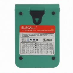 Отвертка Elecall 45 in 1 Фото 1