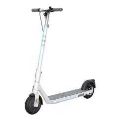 Электросамокат OKAI ES20-NEON White 9" Фото